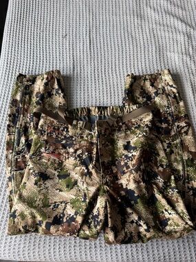 Sitka Thunderhead Pants